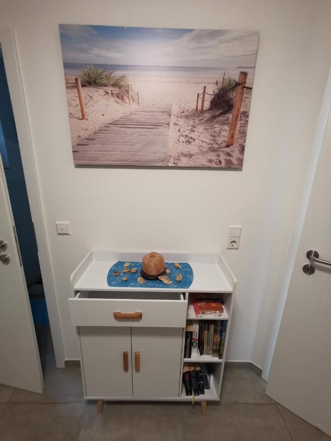 Kinderlachen فاسربرغ المظهر الخارجي الصورة